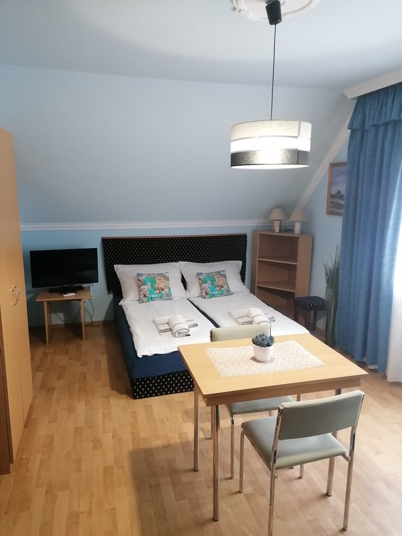 Apartman 6. kép 1